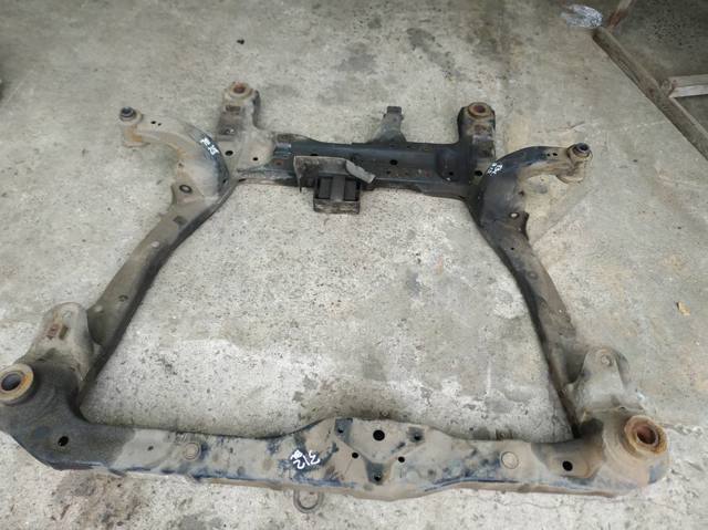 Korpus osi przedniej Hyundai Sonata 5 NF