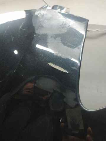 Błotnik przedni lewy Dacia Duster HM