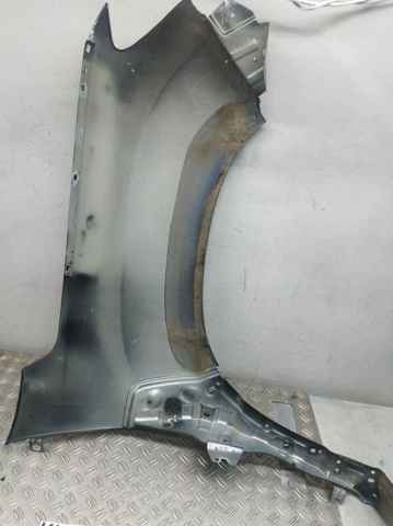 Błotnik przedni lewy Dacia Duster HM