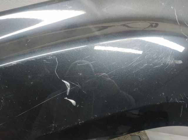 Błotnik przedni lewy Dacia Duster HM