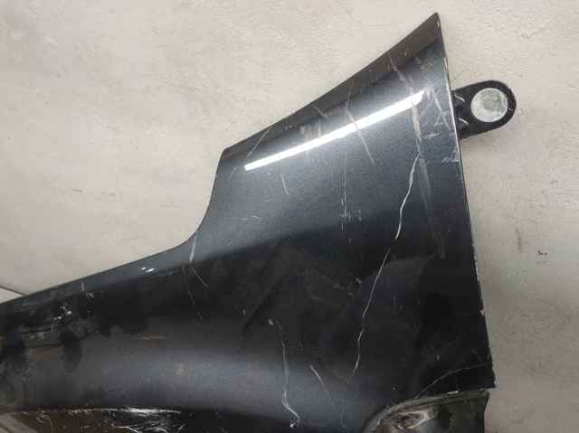 Błotnik przedni lewy Dacia Duster HM