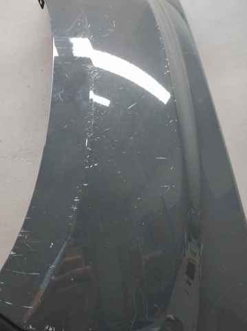 Błotnik przedni lewy Dacia Duster HM