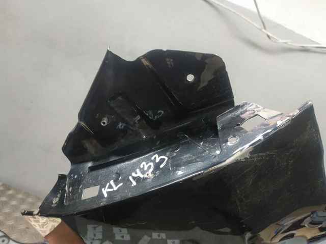 Błotnik przedni lewy Dacia Duster HM