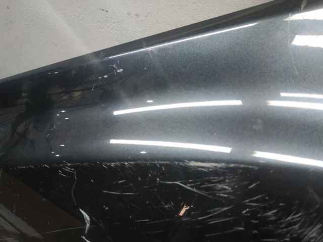 Błotnik przedni lewy Dacia Duster HM