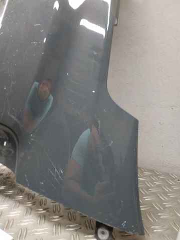 Błotnik przedni lewy Dacia Duster HM