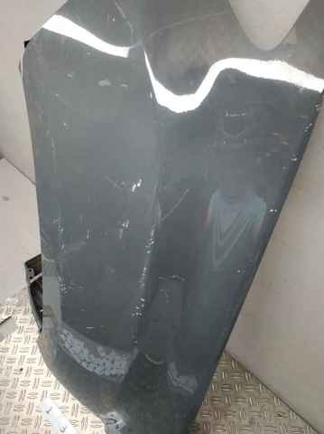 Błotnik przedni lewy Dacia Duster HM