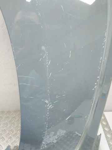 Błotnik przedni lewy Dacia Duster HM