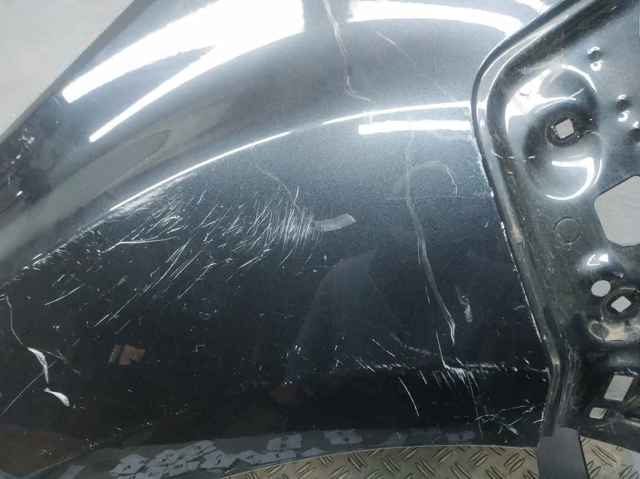 Błotnik przedni lewy Dacia Duster HM