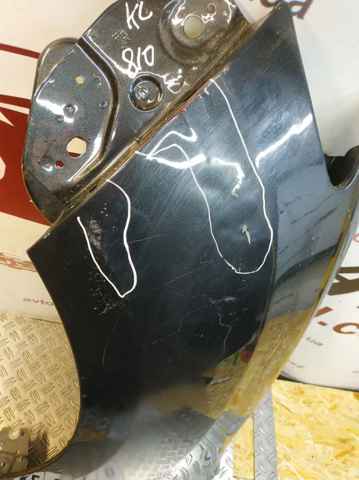 Błotnik przedni lewy Dacia Logan 2 L8_