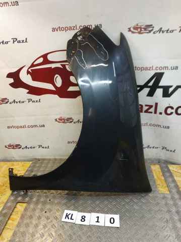 Błotnik przedni lewy Dacia Logan 2 L8_