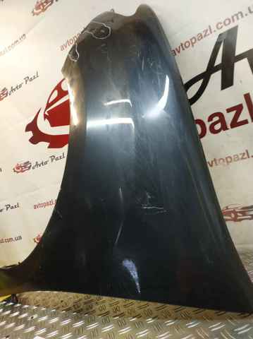 Błotnik przedni lewy Dacia Logan 2 L8_