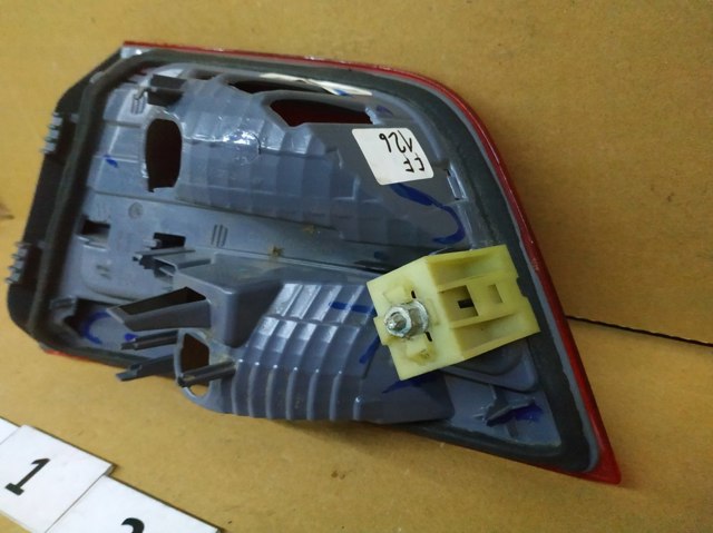 63217217313 BMW