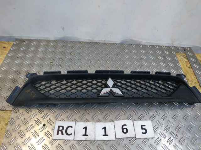  do Mitsubishi ASX  (GA)