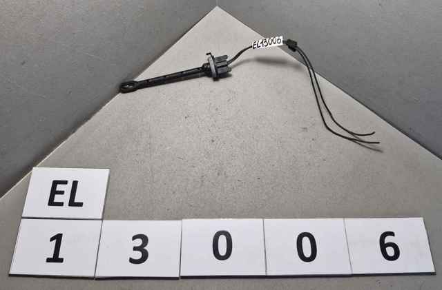 Czujnik temperatury wewnętrznej Citroen C3 1 FC