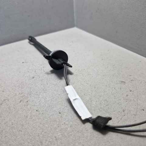 Czujnik temperatury wewnętrznej Citroen C3 1 FC