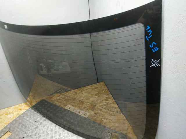 Szyba tylna Lexus ES GSV40