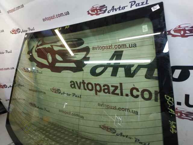 Szyba tylna Toyota Camry 7 V50