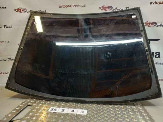 Szyba tylna Toyota Camry 7 V50