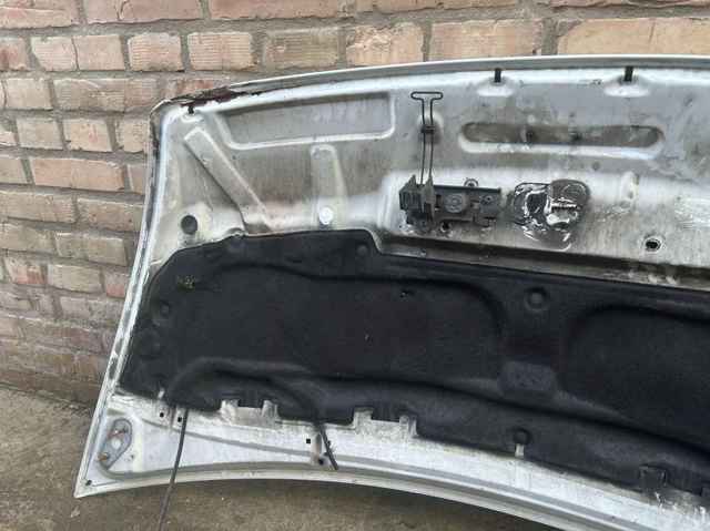 Maska silnika 651001399R RENAULT