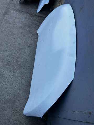 Maska silnika 651002144R RENAULT