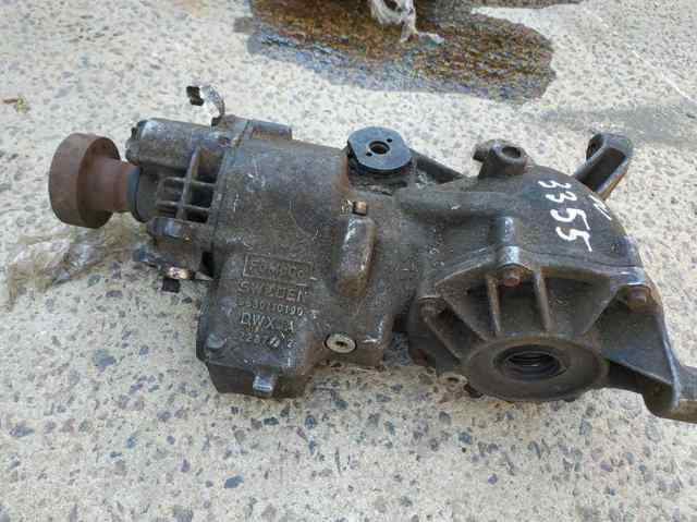 6530110190 Ford