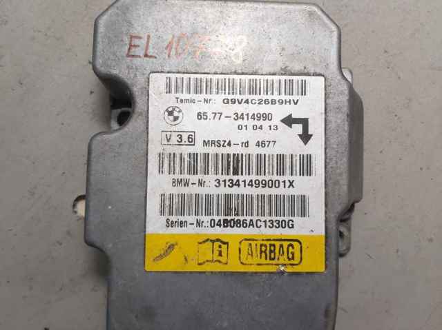 65773414990 BMW