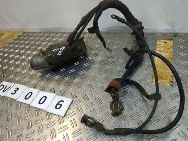 6611513701 Ssang Yong