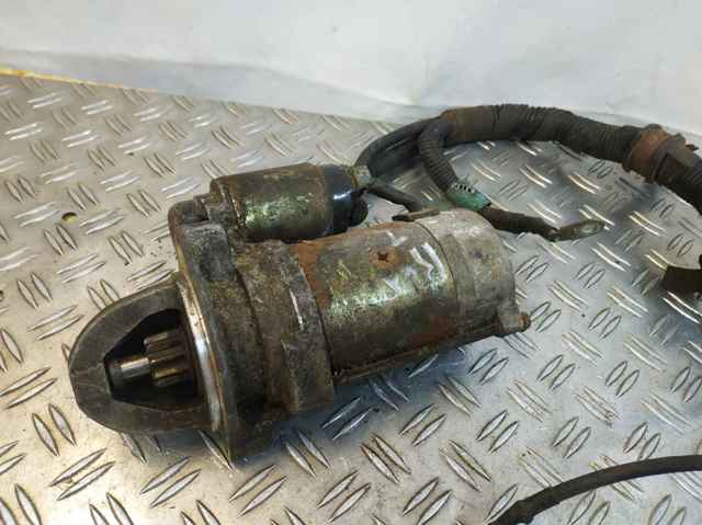 6611513701 Ssang Yong