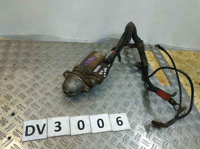 6611513701 Ssang Yong