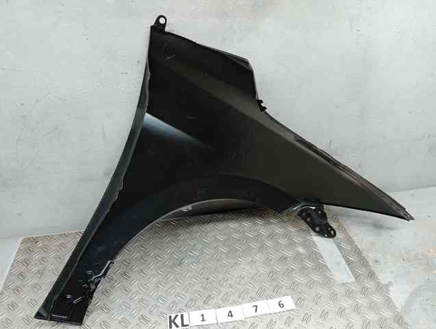 Błotnik przedni lewy Hyundai Elantra 6 AD