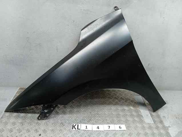 Błotnik przedni lewy Hyundai Elantra 6 AD