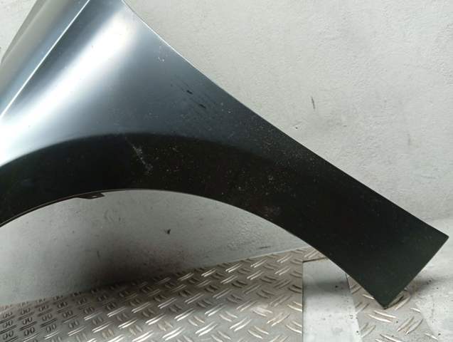 Błotnik przedni lewy Hyundai Elantra 6 AD