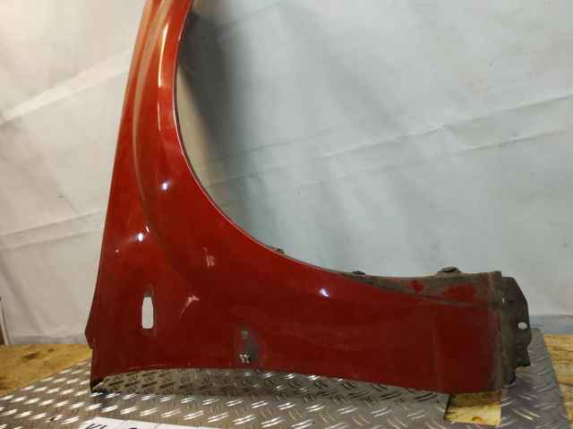 Błotnik przedni prawy KIA Rio 2 JB