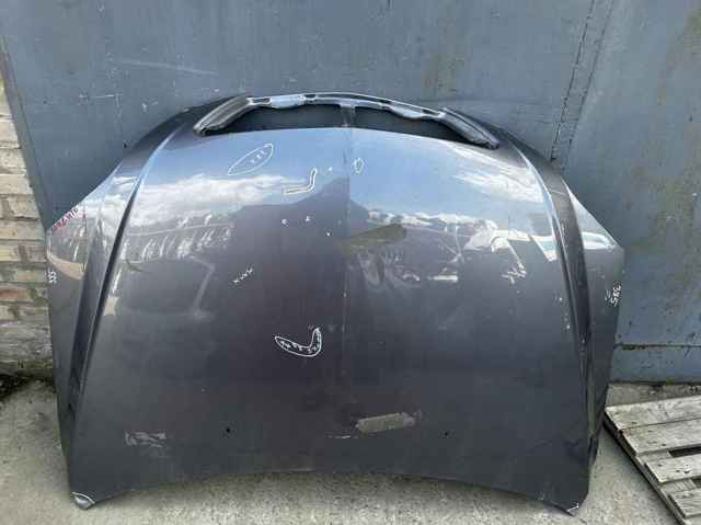 Maska silnika 664003E310 HYUNDAI