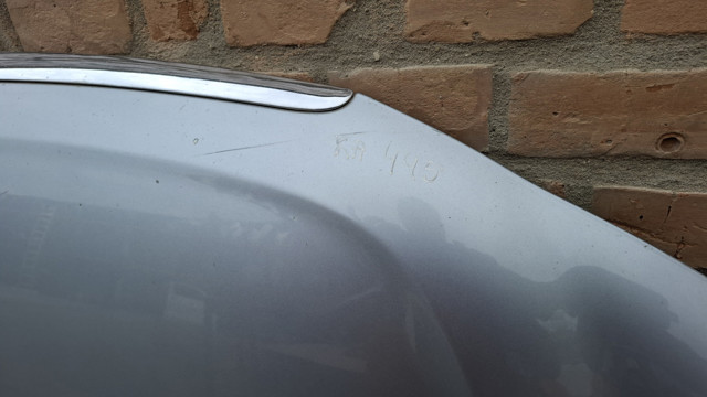 664003K010 Hyundai/Kia