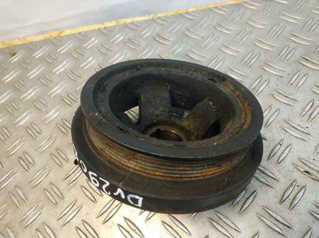 Koło pasowe wału korbowego SsangYong Actyon CJ