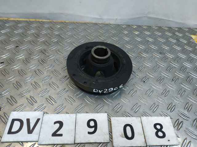 Koło pasowe wału korbowego SsangYong Actyon CJ