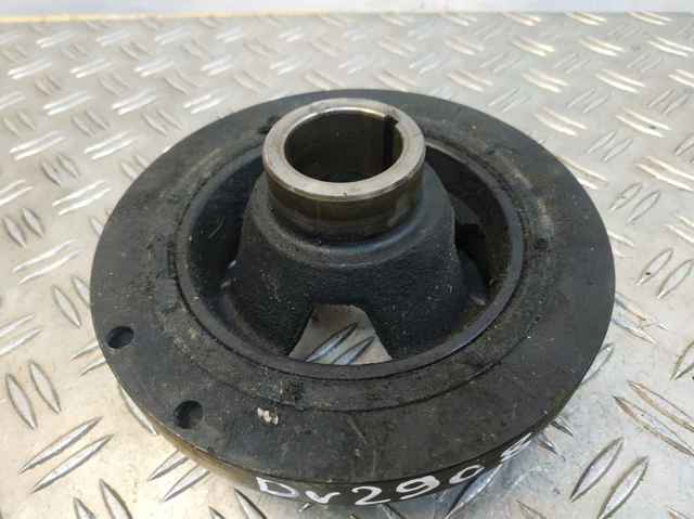 Koło pasowe wału korbowego SsangYong Actyon CJ
