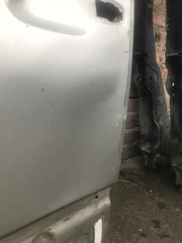 Drzwi przednie lewe do Lexus LS UCF30
