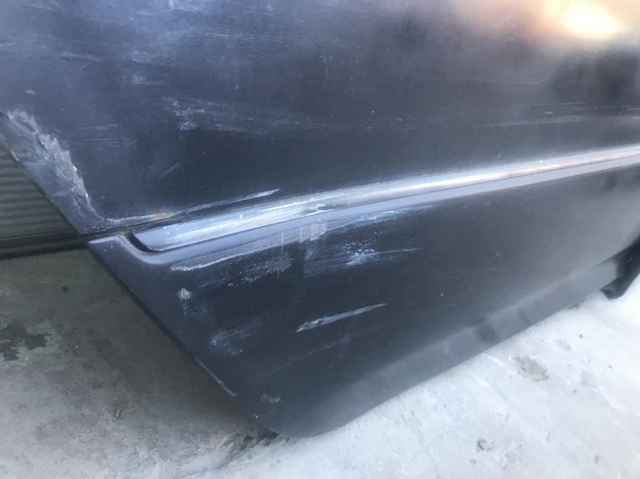 Drzwi tylne prawe Lexus LS UCF30