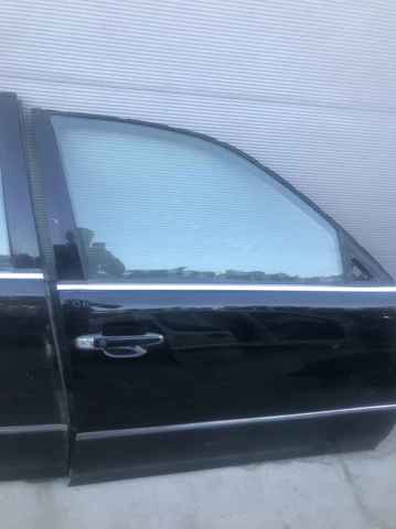 Drzwi tylne prawe Lexus LS UCF30