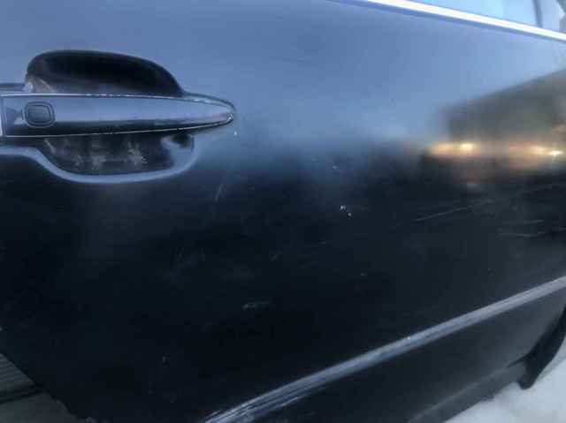 Drzwi tylne prawe Lexus LS UCF30