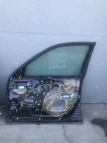 Drzwi tylne prawe Lexus LS UCF30