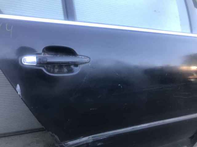 Drzwi tylne prawe Lexus LS UCF30