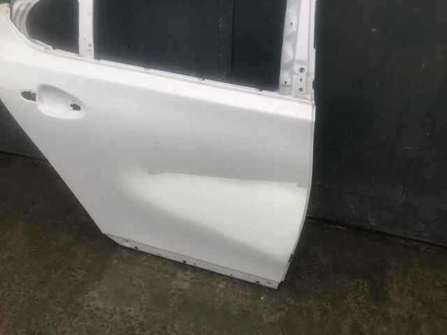 Drzwi tylne prawe Lexus LS USF4