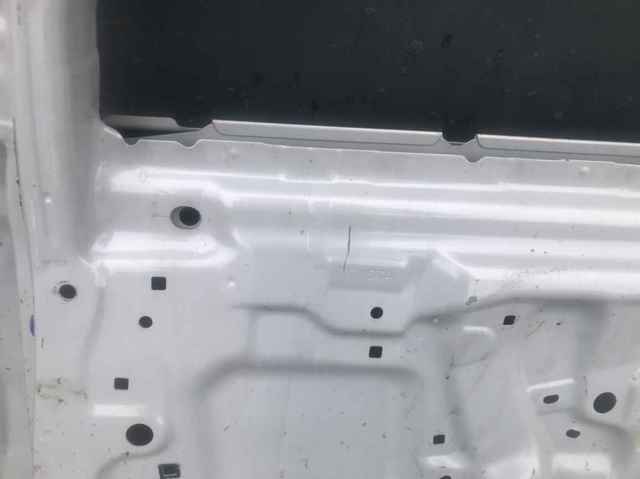 Drzwi tylne prawe Lexus LS USF4