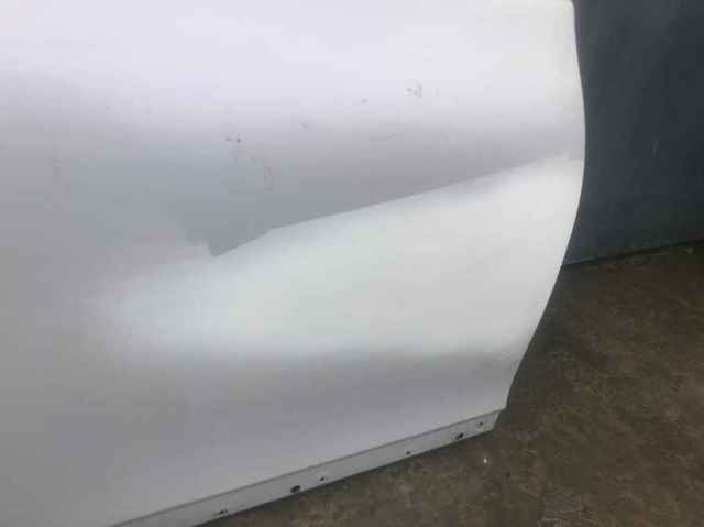 Drzwi tylne prawe Lexus LS USF4