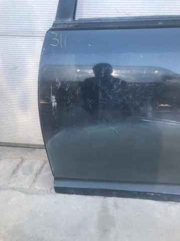 Drzwi tylne lewe 6700405110 TOYOTA