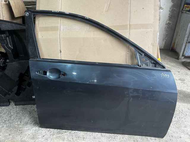 Drzwi przednie prawe 67010SEA010ZZ HONDA