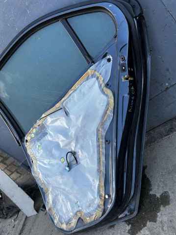 Drzwi tylne prawe 67510SEA900ZZ HONDA